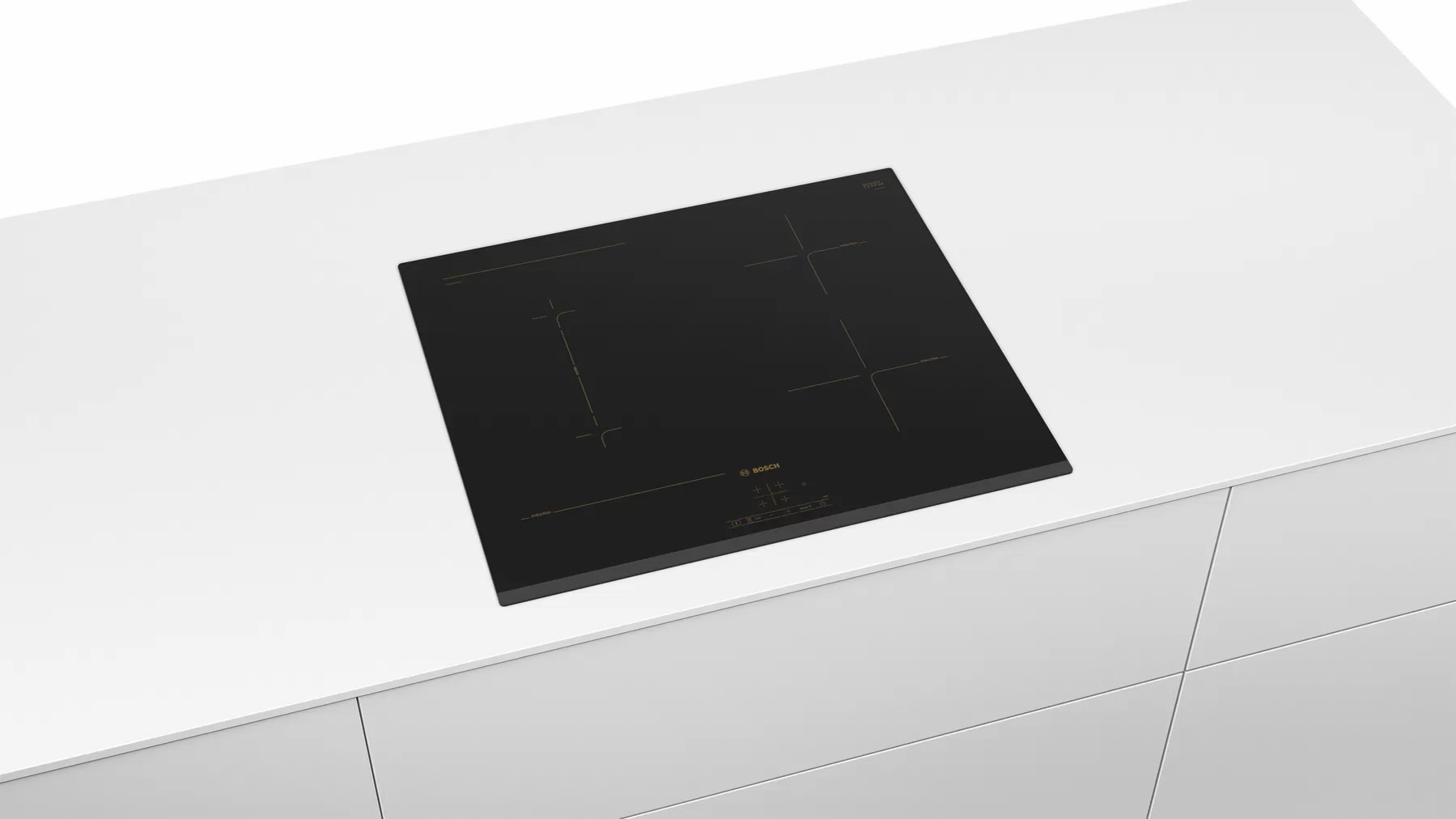Варочная панель Bosch PVS631BB5R фото 4 в Ростове-на-Дону