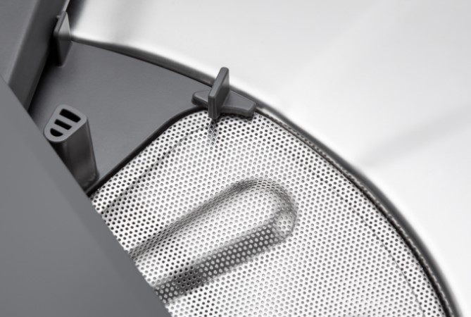 Встраиваемая посудомоечная машина Electrolux ESL94655RO фото 6 в Ростове-на-Дону