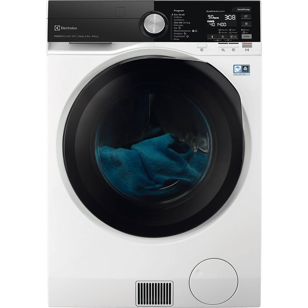 Стиральная машина с сушкой Electrolux EW9WN249BE фото 1 в Ростове-на-Дону Стиральная машина с сушкой Electrolux EW9WN249BE фото 1 в Ростове-на-Дону