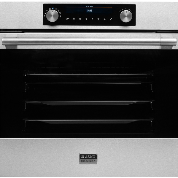 Духовой шкаф Asko OP8683S в Ростове-на-Дону Духовой шкаф Asko OP8683S в Ростове-на-Дону