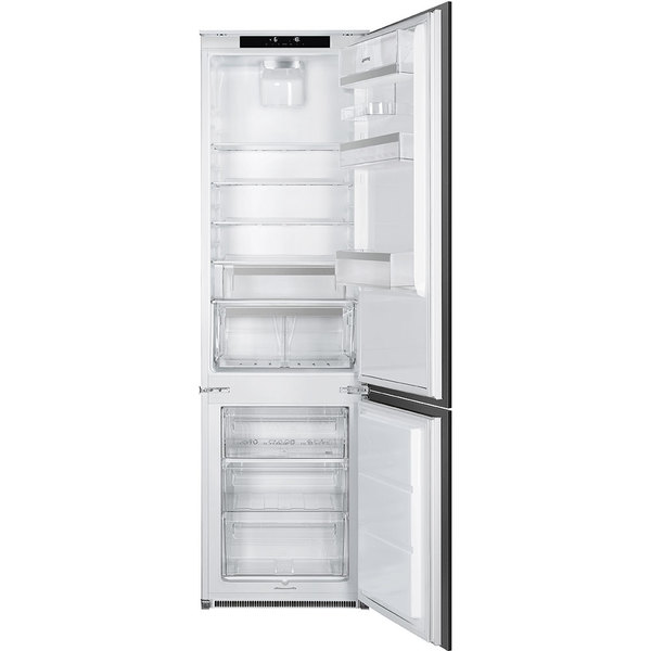 Встраиваемый холодильник Smeg C7194N2P фото 1 в Ростове-на-Дону
