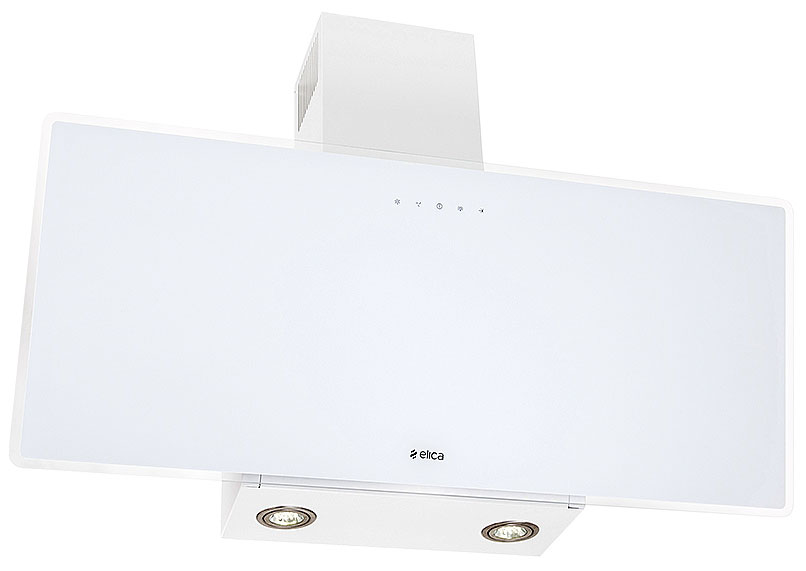 Вытяжка Elica SHIRE WH/A/90 NO PLUG фото 3 в Ростове-на-Дону Вытяжка Elica SHIRE WH/A/90 NO PLUG фото 3 в Ростове-на-Дону