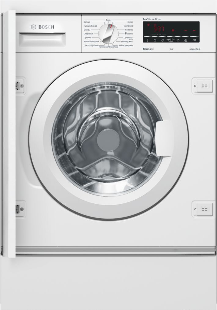 Встраиваемая стиральная машина Bosch WIW28540OE фото 1 в Ростове-на-Дону Встраиваемая стиральная машина Bosch WIW28540OE фото 1 в Ростове-на-Дону
