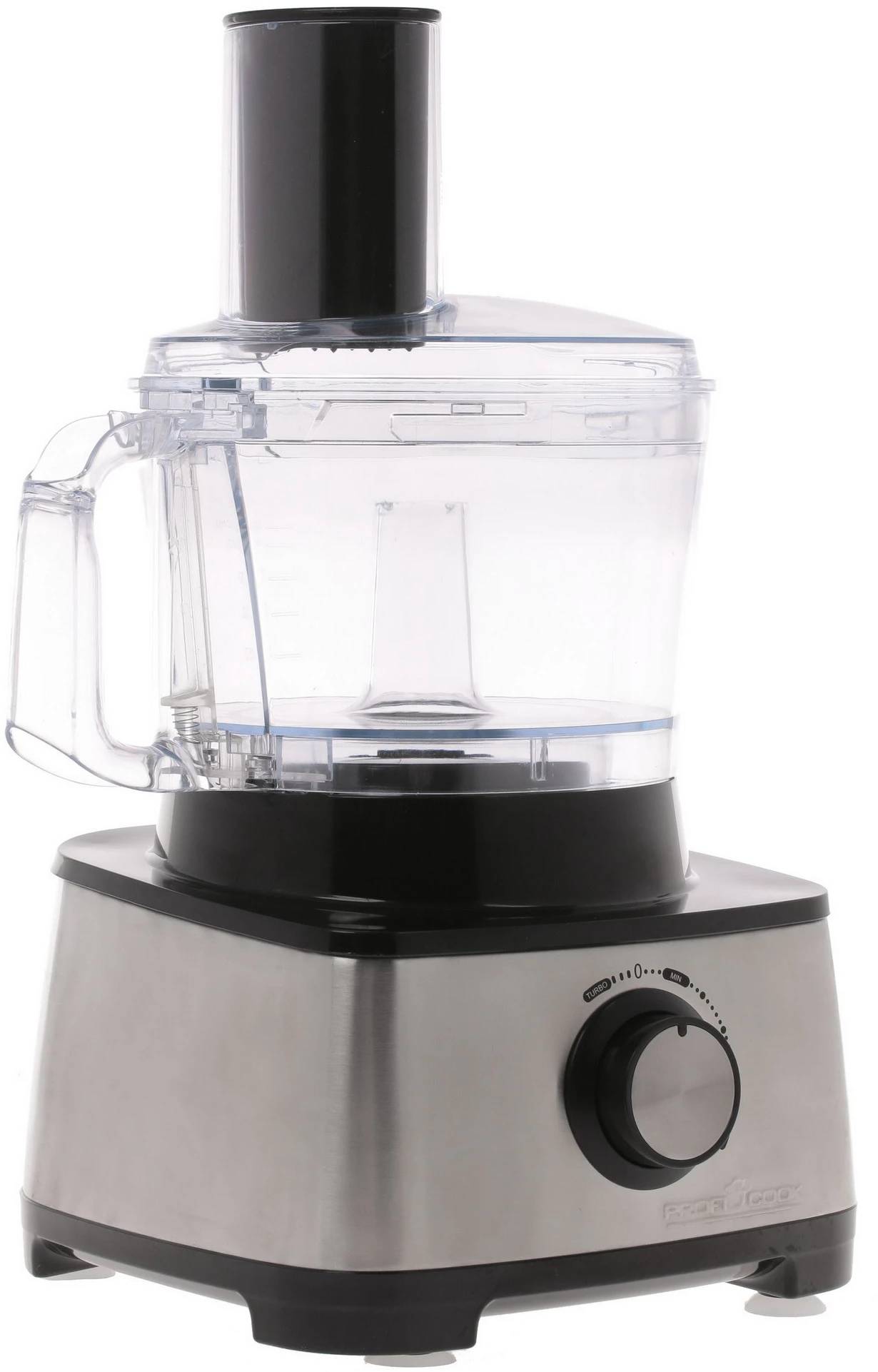 Кухонный комбайн Profi Cook PC-КМ 1063 фото 7 в Ростове-на-Дону Кухонный комбайн Profi Cook PC-КМ 1063 фото 7 в Ростове-на-Дону