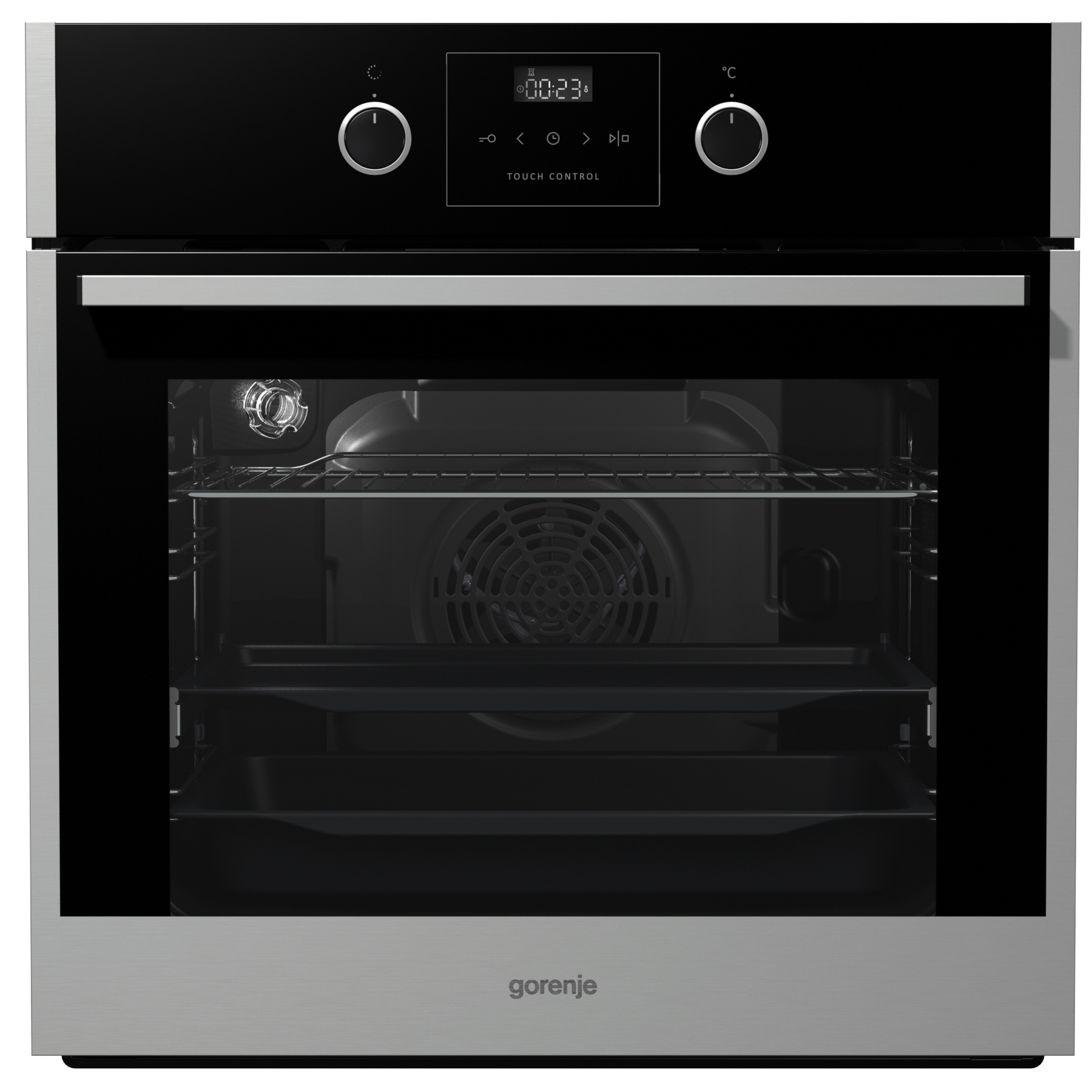 Духовой шкаф Gorenje BO637E21XG-M в Ростове-на-Дону