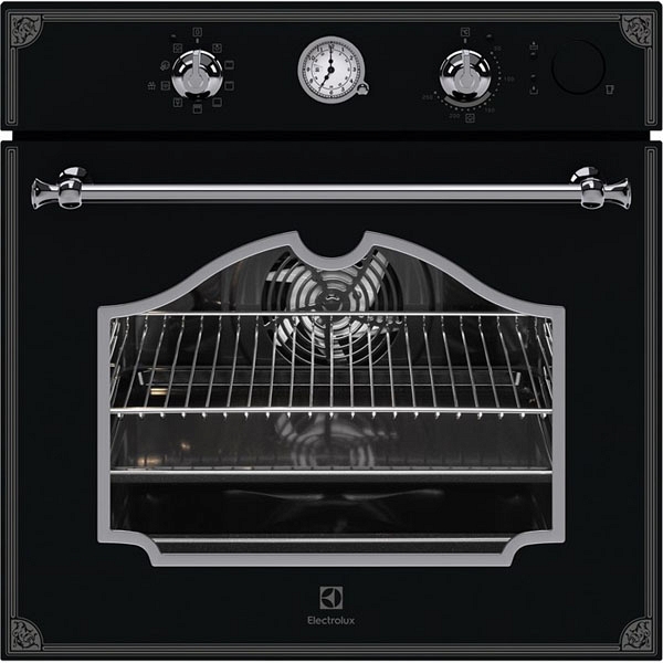 Духовой шкаф Electrolux OPEB2650B в Ростове-на-Дону
