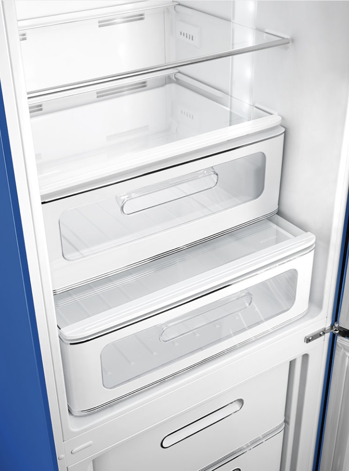 Холодильник Smeg FAB32RBE5 фото 3 в Ростове-на-Дону