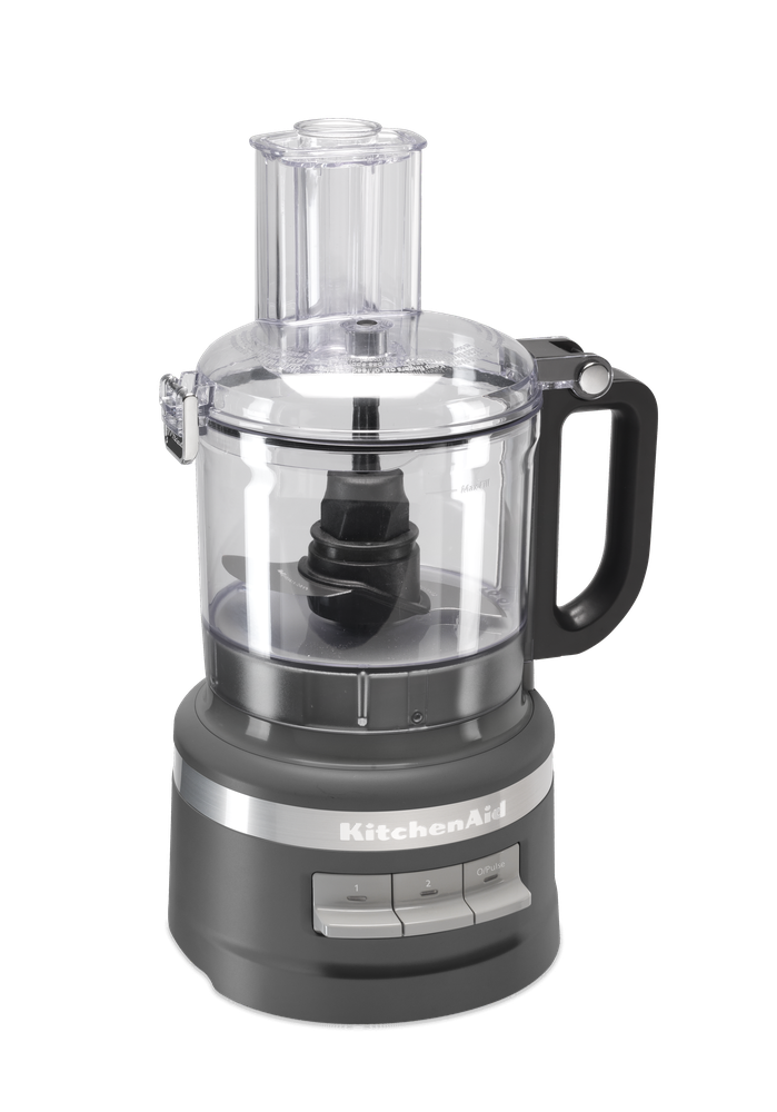 Кухонный комбайн KitchenAid 5KFP0719BDG фото 4 в Ростове-на-Дону