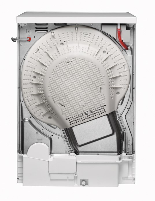 Сушильная машина Electrolux EW6CR428W фото 4 в Ростове-на-Дону