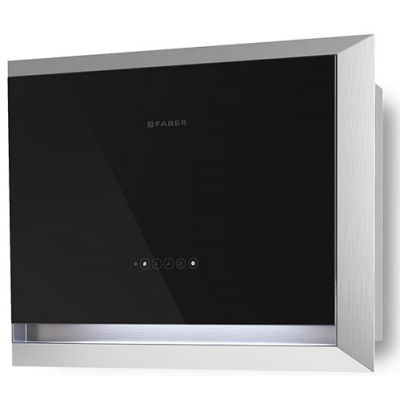 Вытяжка Faber TWICE ARIES BK GLASS/X A60 в Ростове-на-Дону Вытяжка Faber TWICE ARIES BK GLASS/X A60 в Ростове-на-Дону