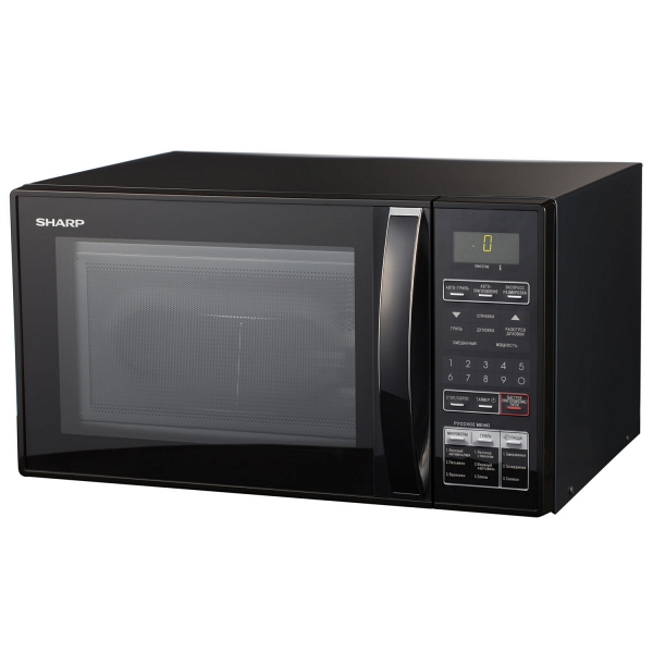 Микроволновая печь Sharp R-8771LK в Ростове-на-Дону
