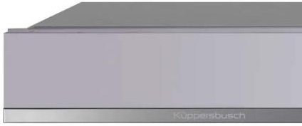 Подогреватель посуды Kuppersbusch CSW 6800.0 G3 фото 3 в Ростове-на-Дону Подогреватель посуды Kuppersbusch CSW 6800.0 G3 фото 3 в Ростове-на-Дону