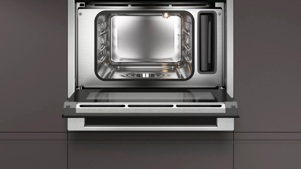 Встраиваемая пароварка Neff C15DR00N0 фото 3 в Ростове-на-Дону