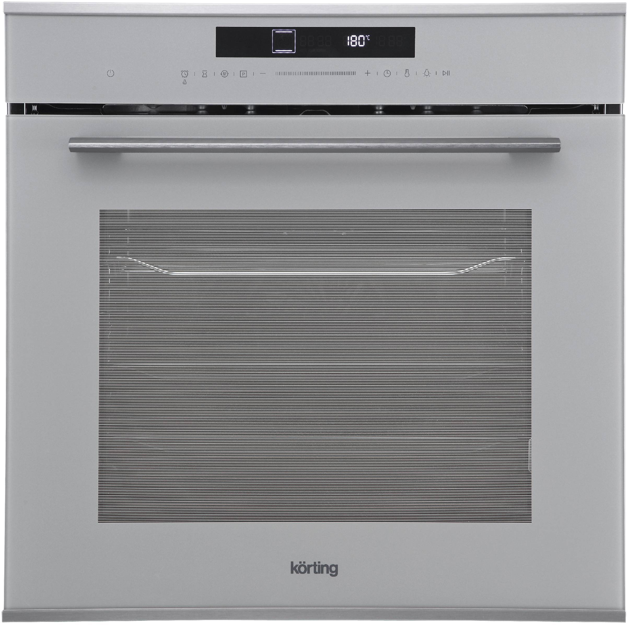 Духовой шкаф Korting OKB 1331 S GBXGr фото 1 в Ростове-на-Дону Духовой шкаф Korting OKB 1331 S GBXGr фото 1 в Ростове-на-Дону