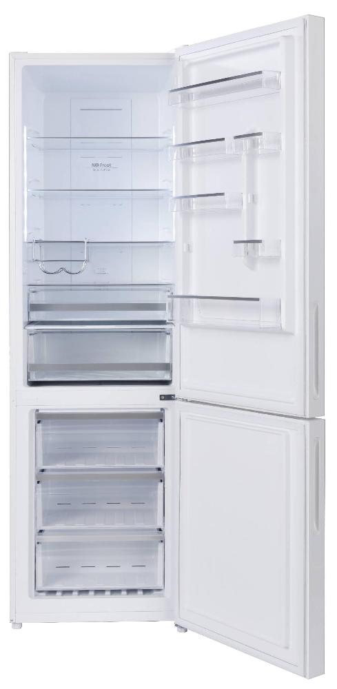 Холодильник Korting KNFC 62370 GW фото 2 в Ростове-на-Дону