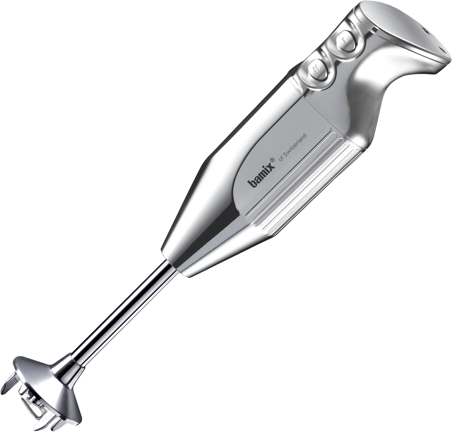Блендер BAMIX LuxuryLine M200 Chrome фото 2 в Ростове-на-Дону Блендер BAMIX LuxuryLine M200 Chrome фото 2 в Ростове-на-Дону