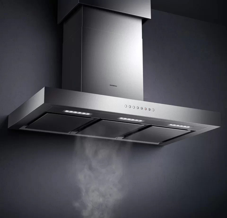 Вытяжка Gaggenau AW 240-190 фото 2 в Ростове-на-Дону Вытяжка Gaggenau AW 240-190 фото 2 в Ростове-на-Дону