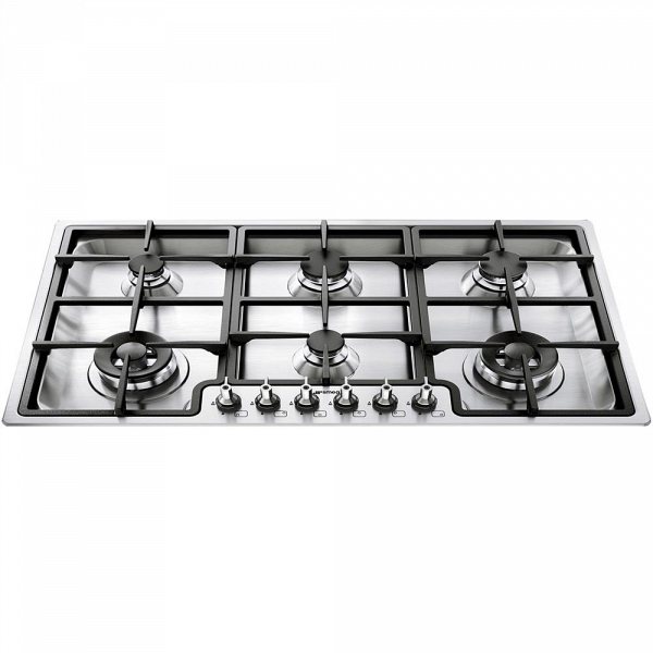 Варочная поверхность Smeg PGF96 Classica в Ростове-на-Дону Варочная поверхность Smeg PGF96 Classica в Ростове-на-Дону