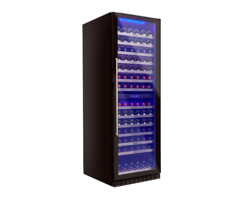 Встраиваемый винный шкаф Cold Vine C154-KBT2 фото 1 в Ростове-на-Дону Встраиваемый винный шкаф Cold Vine C154-KBT2 фото 1 в Ростове-на-Дону