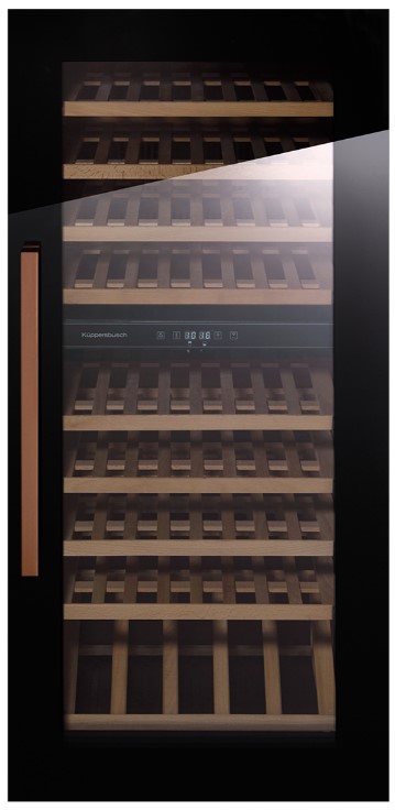 Встраиваемый винный шкаф Kuppersbusch FWK 4800.0 S7 фото 1 в Ростове-на-Дону Встраиваемый винный шкаф Kuppersbusch FWK 4800.0 S7 фото 1 в Ростове-на-Дону