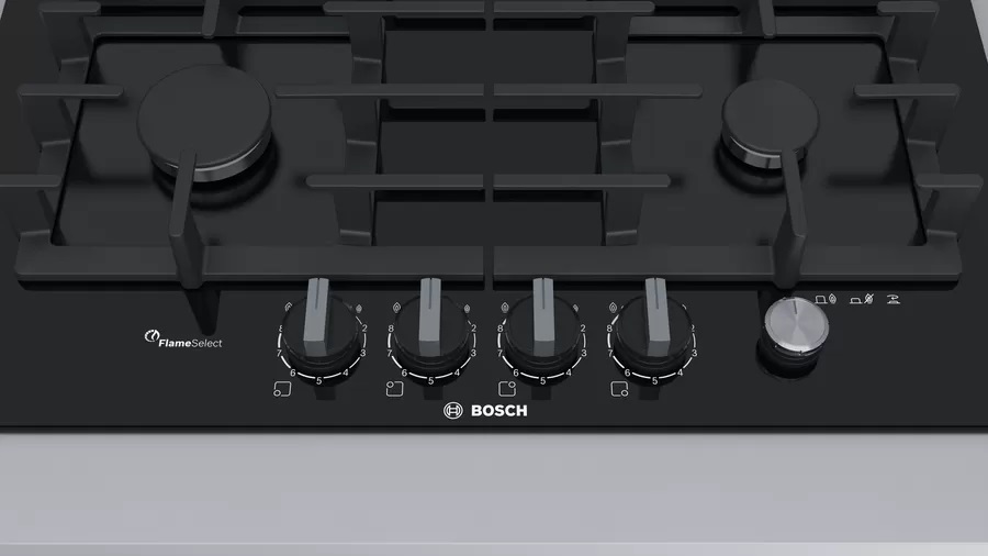Варочная панель Bosch PPP6A6M90 фото 3 в Ростове-на-Дону