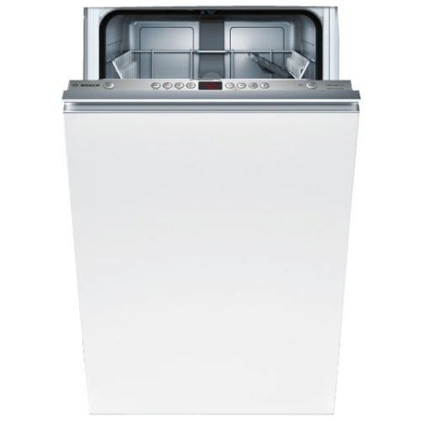 Встраиваемая посудомоечная машина Bosch SPV 40X90RU фото 1 в Ростове-на-Дону