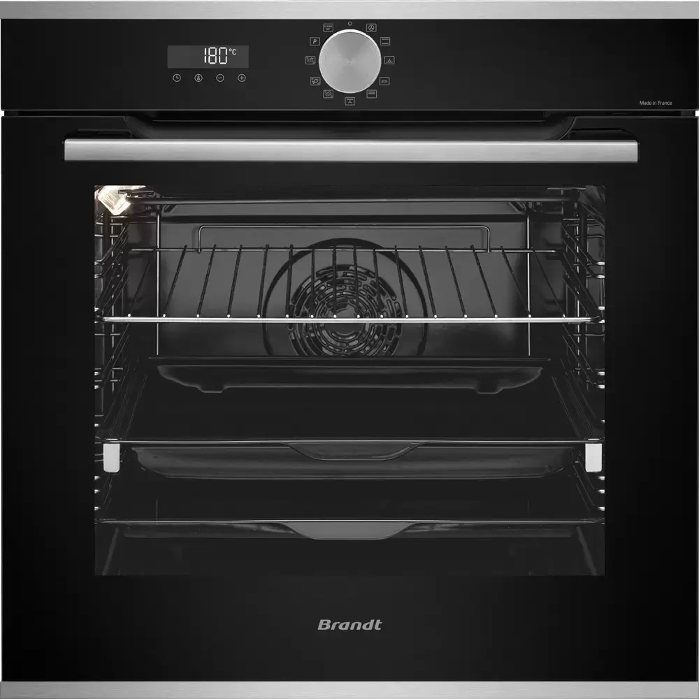 Духовой шкаф Brandt BOP7537LX фото 1 в Ростове-на-Дону