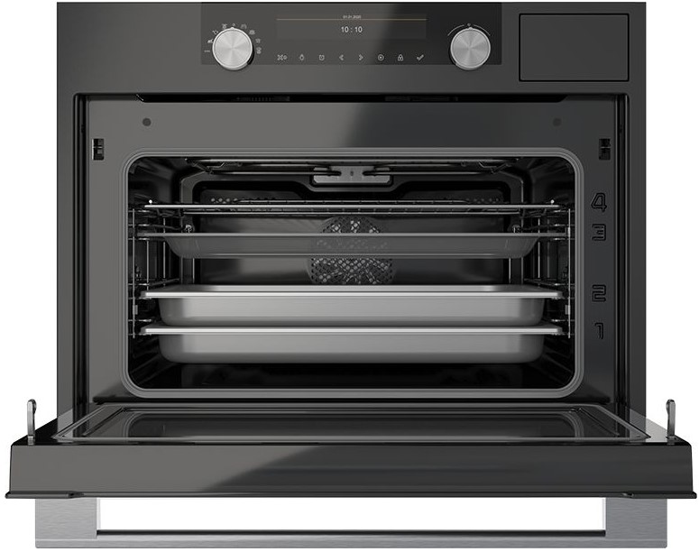 Духовой шкаф Asko OCSM8487A фото 3 в Ростове-на-Дону Духовой шкаф Asko OCSM8487A фото 3 в Ростове-на-Дону