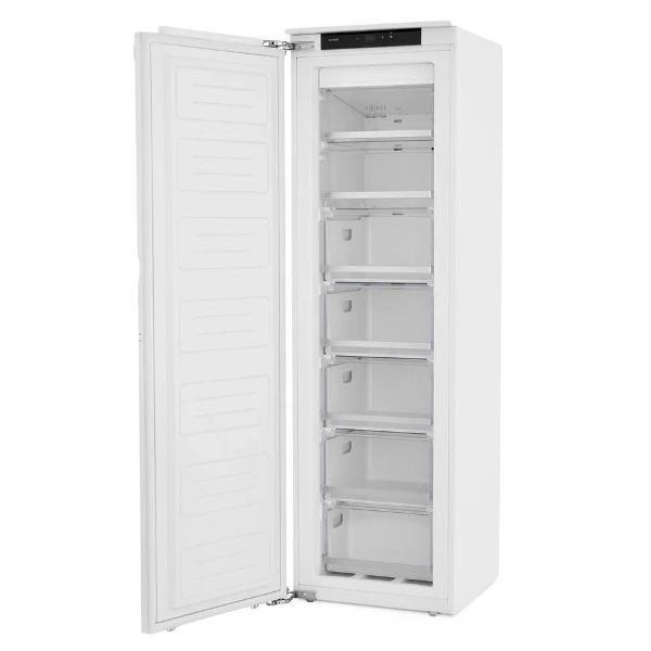 Морозильник ZÜGEL ZFI17540NF фото 3 в Ростове-на-Дону