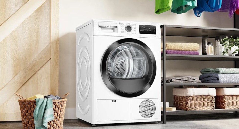 Сушильная машина Bosch WTH85V3FPL фото 4 в Ростове-на-Дону