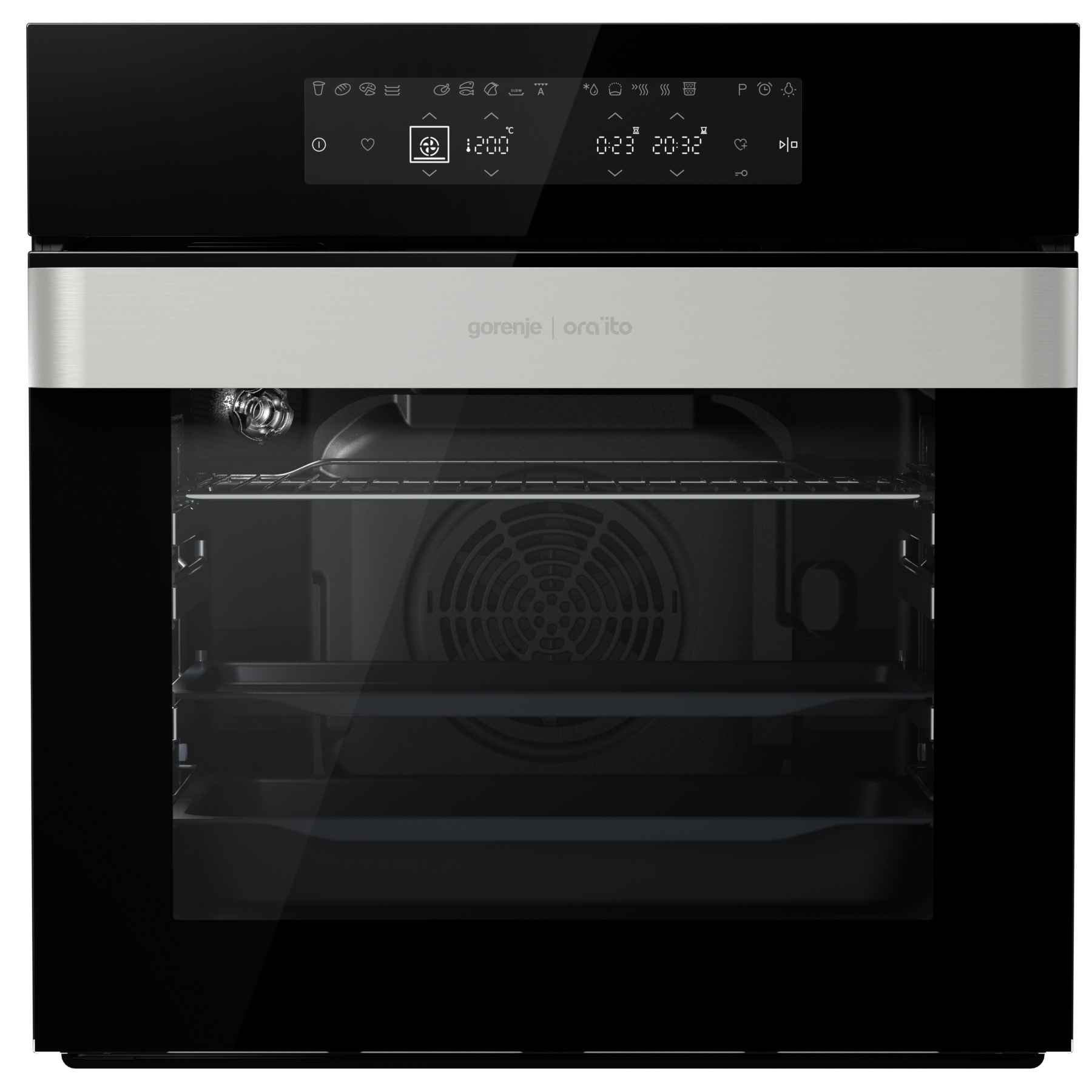Духовой шкаф Gorenje BO658ORAB в Ростове-на-Дону