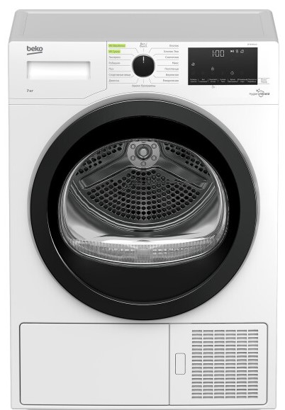 Сушильная машина Beko DF 7439SXUV фото 1 в Ростове-на-Дону