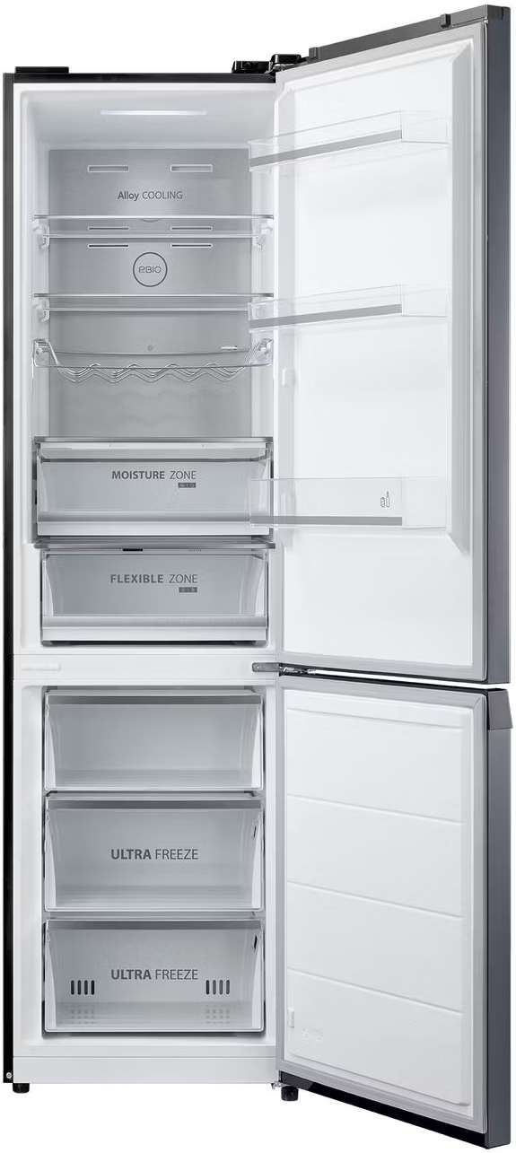Холодильник Toshiba GR-RB500WE-PMJ(06) фото 3 в Ростове-на-Дону