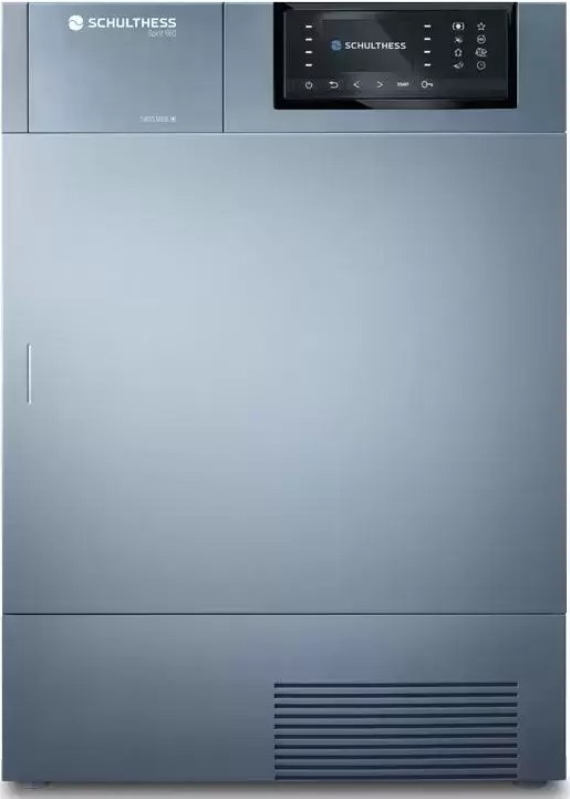 Сушильная машина Schulthess Spirit 660 Anthracite в Ростове-на-Дону