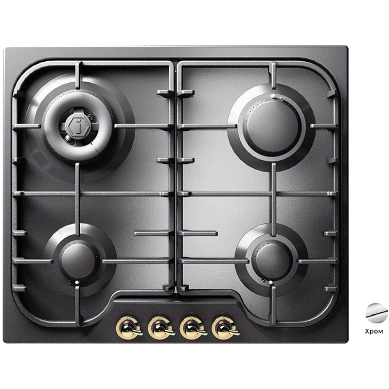 Газовая панель ILVE HCB60DN/MGC в Ростове-на-Дону