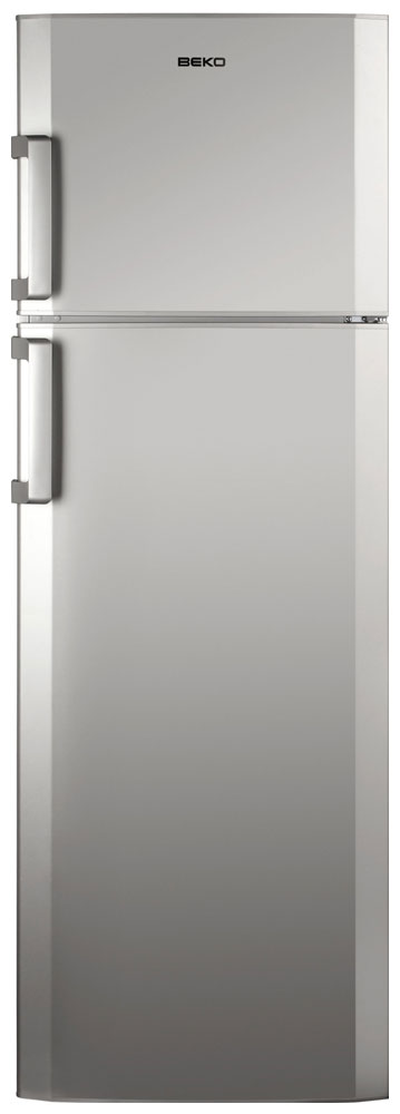 Двухкамерный холодильник Beko DS 333020 S в Ростове-на-Дону