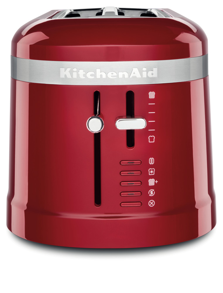 Тостер KitchenAid 5KMT5115EER фото 3 в Ростове-на-Дону Тостер KitchenAid 5KMT5115EER фото 3 в Ростове-на-Дону