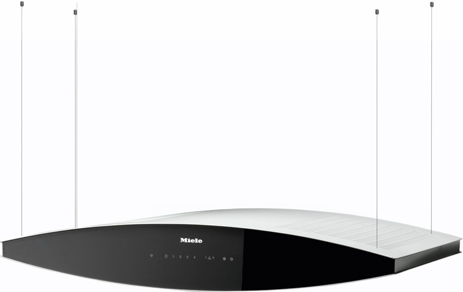 Вытяжка Miele DA 7000 D Aura фото 1 в Ростове-на-Дону