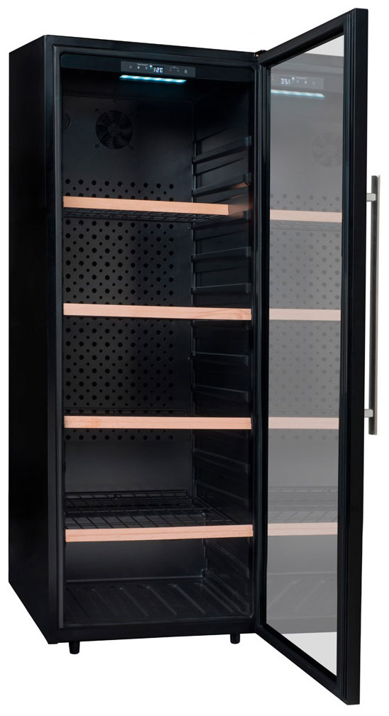 Винный холодильник Climadiff CPW204B1 фото 4 в Ростове-на-Дону