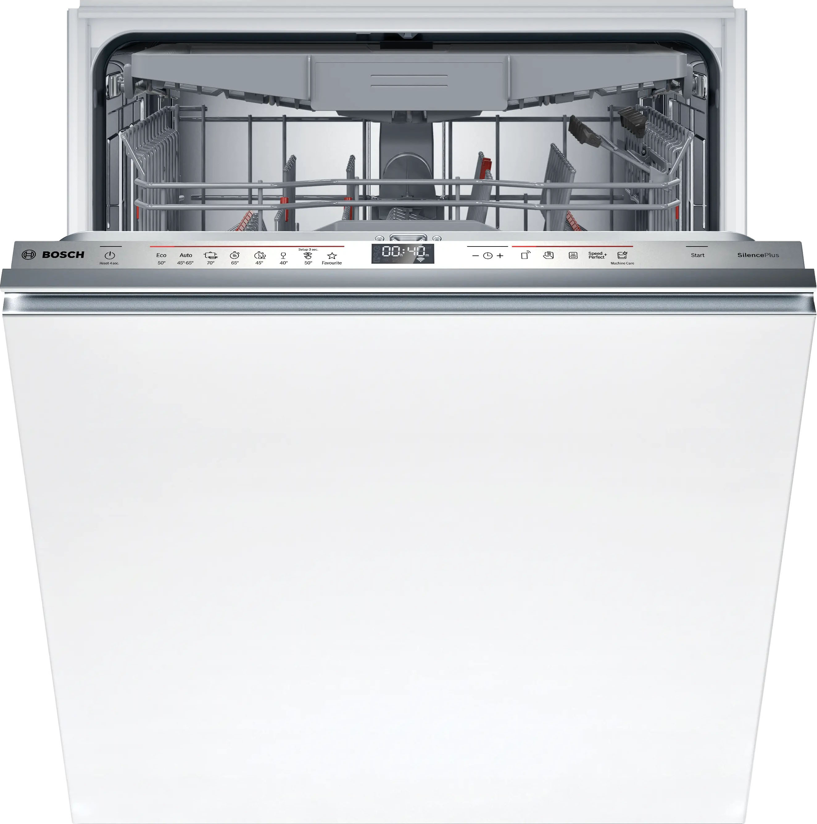 Встраиваемая посудомоечная машина Bosch SMV6ECX08E фото 1 в Ростове-на-Дону Встраиваемая посудомоечная машина Bosch SMV6ECX08E фото 1 в Ростове-на-Дону