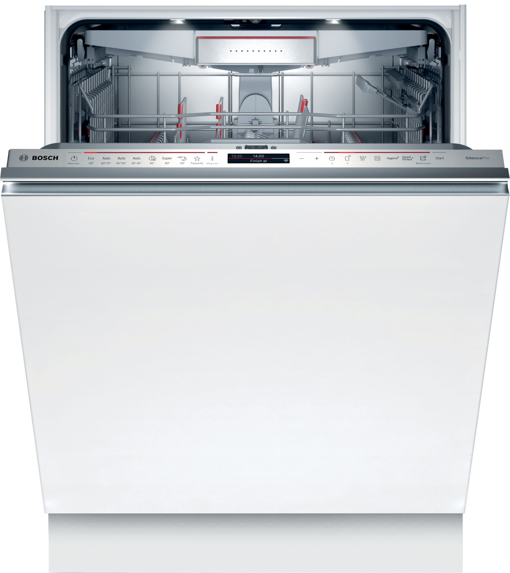 Встраиваемая посудомоечная машина Bosch SMV8HCX10R фото 1 в Ростове-на-Дону Встраиваемая посудомоечная машина Bosch SMV8HCX10R фото 1 в Ростове-на-Дону