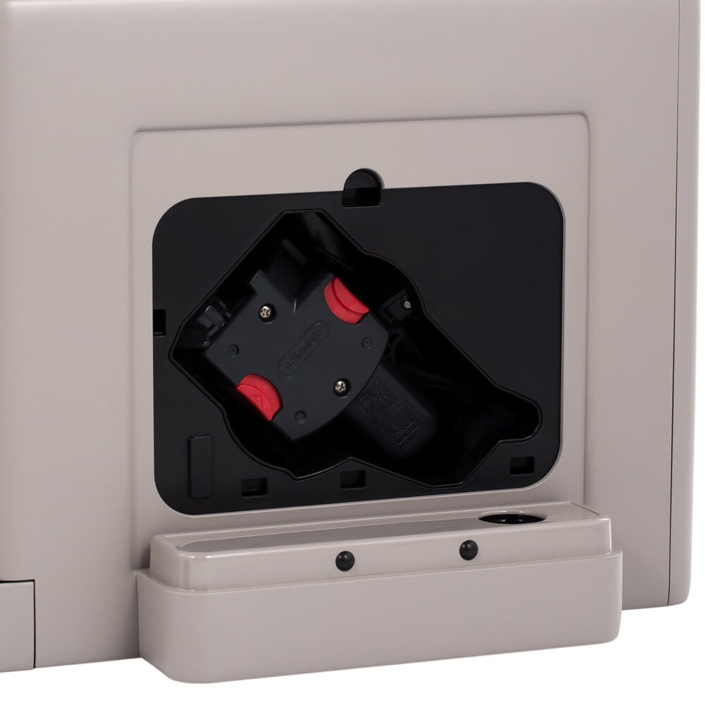 Кофемашина DeLonghi EXAM440.35.BG Rivelia фото 13 в Ростове-на-Дону