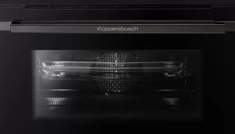 Компактный духовой шкаф с микроволнами Kuppersbusch CBM 6330.0 S2 фото 3 в Ростове-на-Дону Компактный духовой шкаф с микроволнами Kuppersbusch CBM 6330.0 S2 фото 3 в Ростове-на-Дону