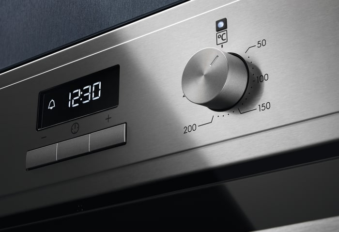 Духовой шкаф Electrolux EOF3H50BX фото 3 в Ростове-на-Дону Духовой шкаф Electrolux EOF3H50BX фото 3 в Ростове-на-Дону