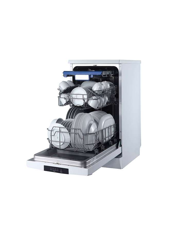 Посудомоечная машина Midea MFD45S110W фото 5 в Ростове-на-Дону