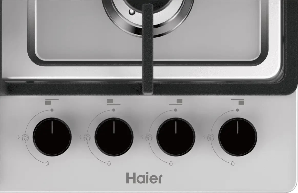 Газовая панель Haier HHQ-M64CX фото 3 в Ростове-на-Дону