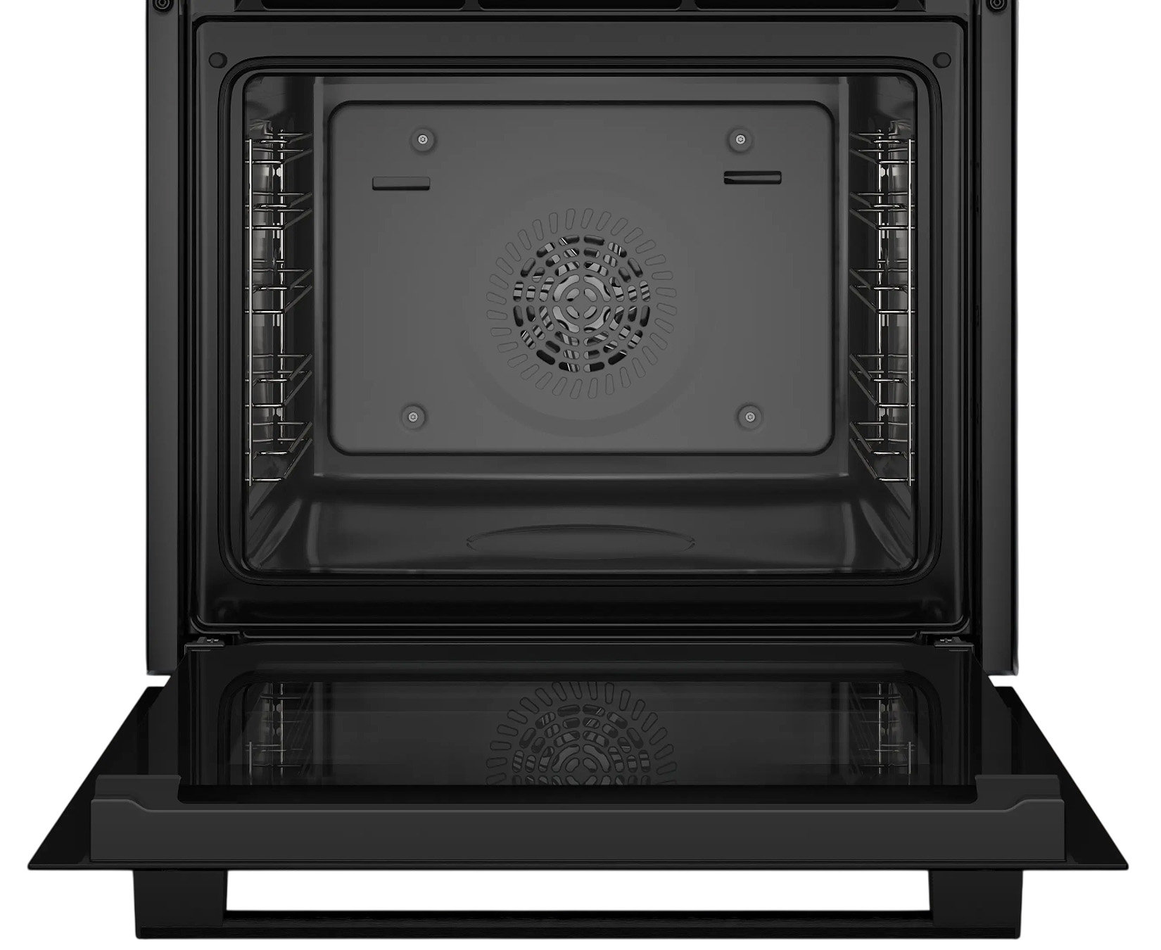 Духовой шкаф Bosch HRG532BB3 фото 3 в Ростове-на-Дону Духовой шкаф Bosch HRG532BB3 фото 3 в Ростове-на-Дону