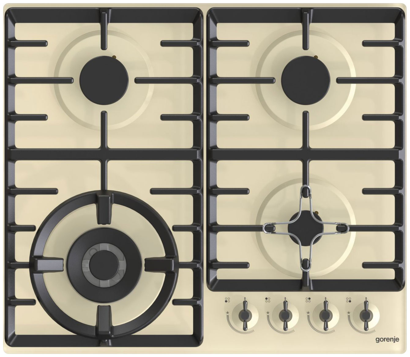Варочная панель Gorenje GTW 641 INI в Ростове-на-Дону