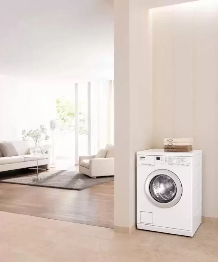 Стиральная машина Miele W 3370 Edition 111 фото 3 в Ростове-на-Дону
