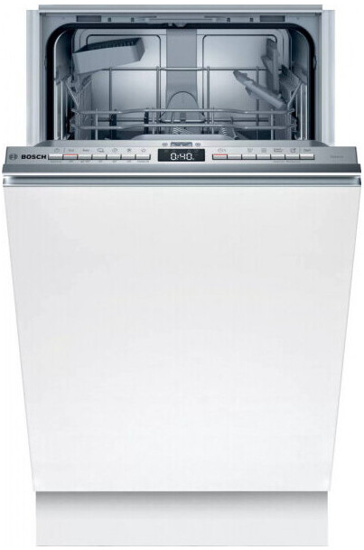 Встраиваемая посудомоечная машина Bosch SRV 4HKX53E фото 1 в Ростове-на-Дону